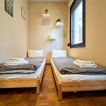 Urban Flat 2026 - At Square - Pet Friendly Kavala