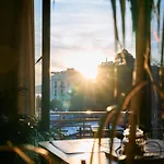 Urban Flat 2026 - At Square - Pet Friendly * Kavala