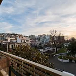 Urban Flat 2026 - At Square - Pet Friendly * Kavala
