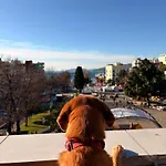 Urban Flat 2026 - At Square - Pet Friendly Apartament