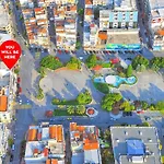Apartament Urban Flat 2026 - At Square - Pet Friendly *