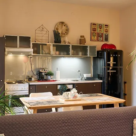 Urban Flat 2026 - At Square - Pet Friendly * Kavala