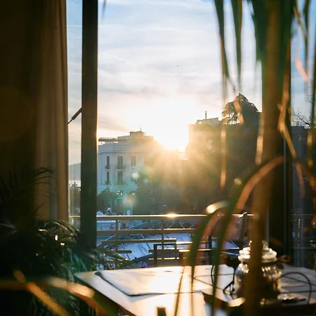 Urban Flat 2026 - At Square - Pet Friendly * Καβάλα