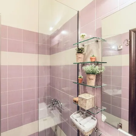 Urban Flat 2026 - At Square - Pet Friendly