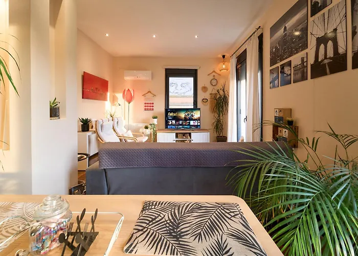 Urban Flat 2026 - At Square - Pet Friendly