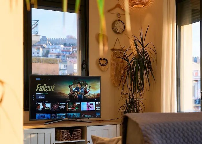 Urban Flat 2026 - At Square - Pet Friendly