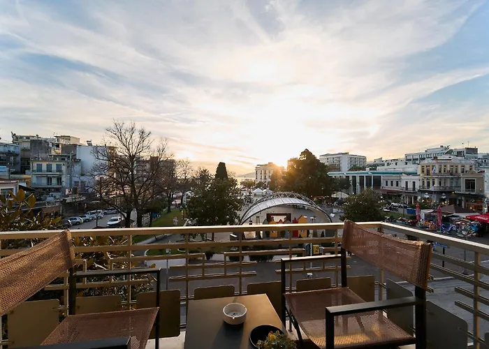 Urban Flat 2026 - At Square - Pet Friendly Апартаменты