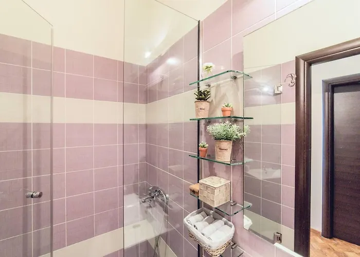 Urban Flat 2026 - At Square - Pet Friendly